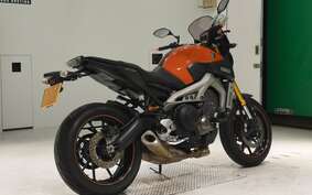 YAMAHA MT-09 2014 RN34J