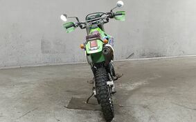 KAWASAKI KLX250 LX250E