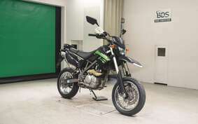 KAWASAKI KLX125D TRACKER LX125D