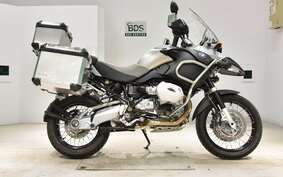 BMW R1200GS ADVENTURE 2007 0382