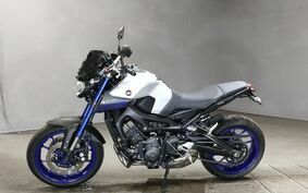 YAMAHA MT-09 2016 RN34J