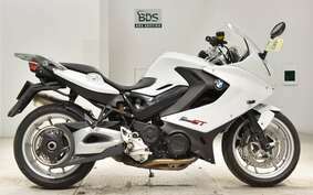 BMW F800GT 2015 0B03