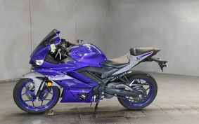 YAMAHA YZF-R3 2021 RH13J