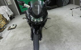 KAWASAKI NINJA 250R EX250K