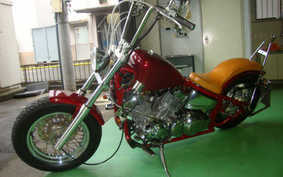 YAMAHA DRAGSTAR 400 CLASSIC 1998 4TR