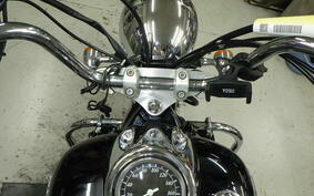 SUZUKI INTRUDER 400 Classic 2008 VK54A