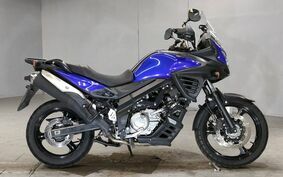 SUZUKI DL650 ( V-Strom 650 ) 2013 VP56A