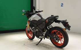 YAMAHA MT-15