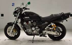 YAMAHA XJR1300 1999 RP01J