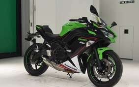 KAWASAKI NINJA 650 A 2022 ER650H