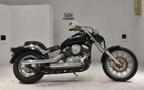 YAMAHA DRAGSTAR 400 2000 VH01J