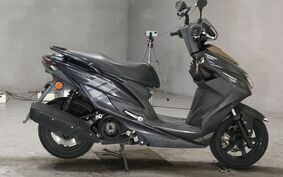 YAMAHA CYGNUS 125 X SR SED8J