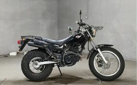 YAMAHA TW200 DG07J