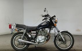 SUZUKI GN125 PCJB1