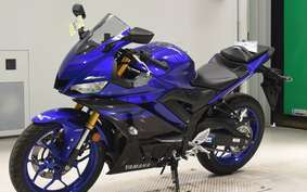 YAMAHA YZF-R25 A RG43J