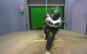 KAWASAKI NINJA 1000 A 2012 ZXT00G