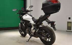 YAMAHA MT-07 ABS 2015 RM07J