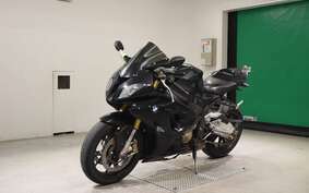 BMW S1000RR 2011