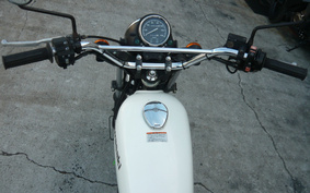 KAWASAKI 250TR BJ250F