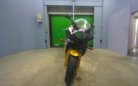 YAMAHA YZF600 R 2000 4TV0