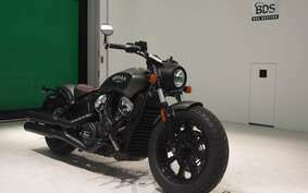 INDIAN Scout bobber 2022