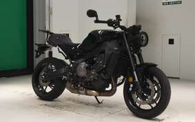 YAMAHA XSR900 2024 RN80J