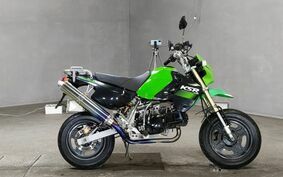 KAWASAKI KSR110 KL110A