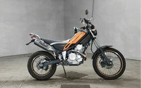 YAMAHA TRICKER DG10J