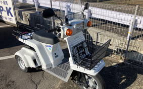 HONDA GYRO X Standart TD02