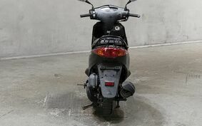 YAMAHA AXIS 125 TREET SE53J