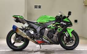 KAWASAKI ZX 10 NINJA R A ZXT02E