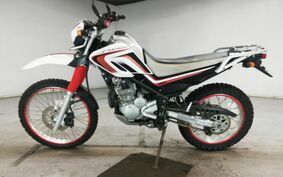 YAMAHA SEROW 250 DG17J