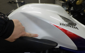 HONDA CB1000R 2014