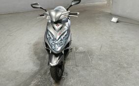 KYMCO RACING 125 Fi 不明