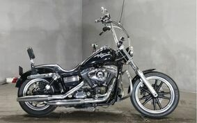 HARLEY FXD1580 2008 GM4