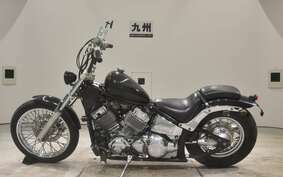 YAMAHA DRAGSTAR 400 2000 VH01J