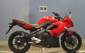 KAWASAKI NINJA 400R 2012 ER400B