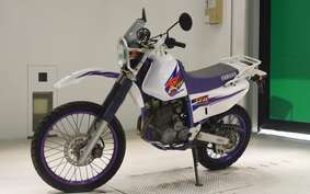 YAMAHA TT250R RAID 4WA