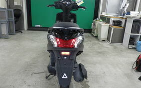 YAMAHA AXIS 125 Z SED7J