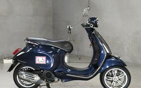 VESPA PRIMAVERA 125 不明