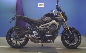 YAMAHA MT-09 A 2015 RN34J