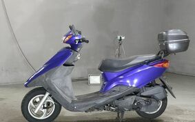 YAMAHA AXIS 125 TREET SE53J