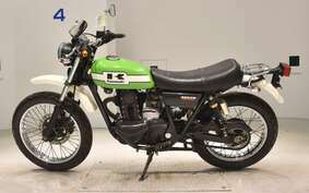 KAWASAKI 250TR BJ250F