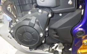 YAMAHA MT-03 2015 RH07J