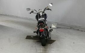 KAWASAKI VULCAN 400 CLASSIC 1995 VN400A