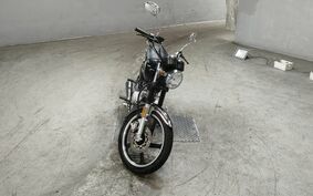 YAMAHA YB125SP LBPPCJL