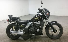 KAWASAKI ELIMINATOR 250 SE 1996 EL250A