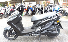 YAMAHA CYGNUS 125 SED8J