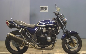 KAWASAKI ZRX400 1995 ZR400E