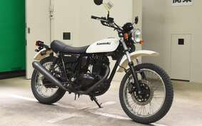 KAWASAKI 250TR BJ250F